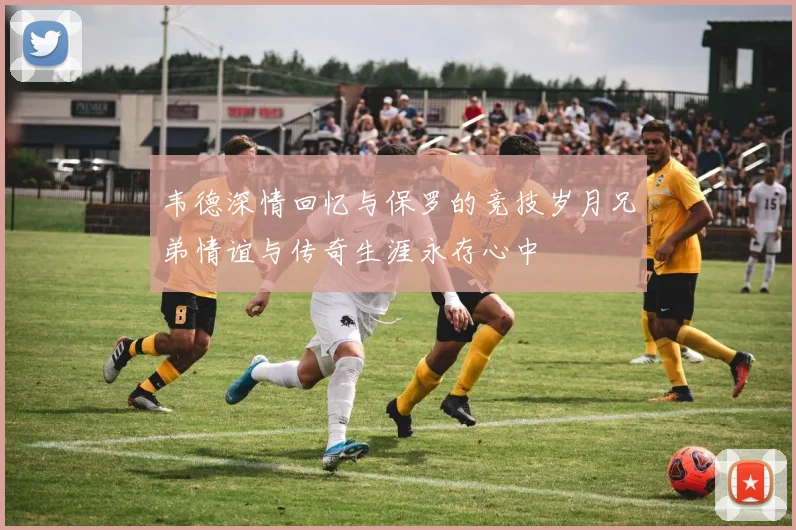 韦德深情回忆与保罗的竞技岁月兄弟情谊与传奇生涯永存心中